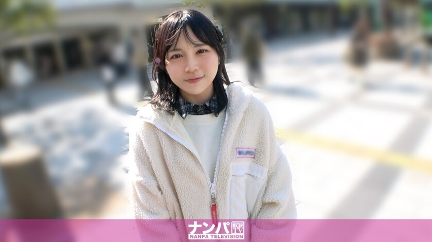 GANA-3421 "I tried to pick up a cute girl who looks like a pure idol! She was nervous and timid, but gradually she awakened to her sexuality and became more open! Sorry for getting too horny lol She experienced pleasure and came again and again...": MGS Video <Prestige Group> Adult Video Streaming Site